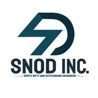 SNOD Studio logo - Similar company to Nstbg Ph
