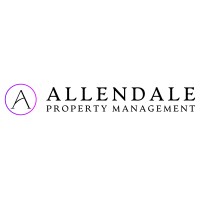 Allendale Property Management logo - Similar company to Broad Impact Group