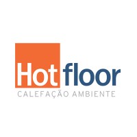 Hotfloor Piso Aquecido logo - Similar company to Selectus Consultoria