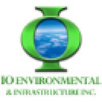 IO Environmental & Infrastructure, Inc. logo - Similar company to Cri2000, Lp