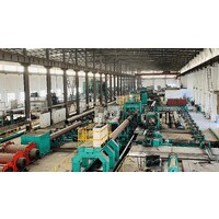 Botop steel pipe Co.,ltd logo - Similar company to Dot.Prjct