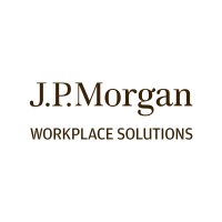 J.P. Morgan Workplace Solutions logo - Similar company to Compuworks - We Work, It Works