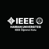 HARRAN UNIVERSITY IEEE STUDENT BRANCH logo - Similar company to Ozu Ieee