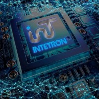 Intetron.co logo - Similar company to Tecsoni S.A.S.