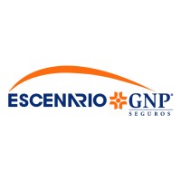 Escenario GNP Seguros logo - Similar company to Labnl Lab Cultural Ciudadano