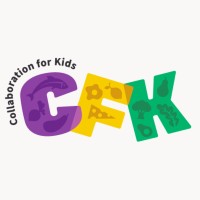 Collaboration For Kids - CFK logo - Similar company to Memory.Com