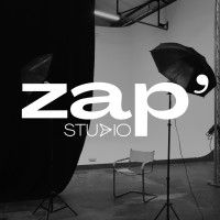 Zap Studio logo - Similar company to 4Padel
