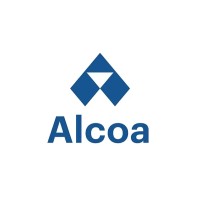 Alcoa logo - Similar company to Duckduck Security