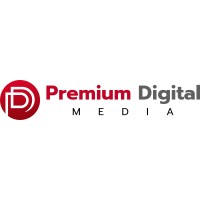 Premium digital media logo - Similar company to Select Leads Uk