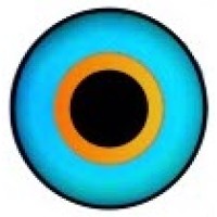 CustomLens AI logo - Similar company to Omifa - Your Office Store