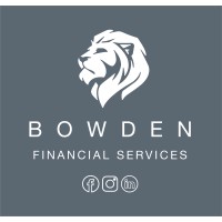 Bowden Financial Services logo - Similar company to Bowden Property