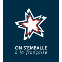 On s'emballe à la française logo - Similar company to Kidibam