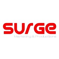 Surge logo - Similar company to Evotech Global