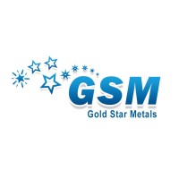 GOLD STAR METALS logo - Similar company to Quadrant Metals