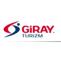 Giray Turizm Ltd Şti. logo - Similar company to Gi̇ray Fi̇lo A.Ş
