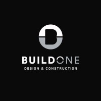 Build One Design & Construction logo - Similar company to Pro-Tilt Constructions
