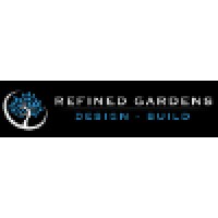 Refined Gardens logo - Similar company to Creative Environments