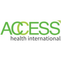 ACCESS Health International Southeast Asia logo - Similar company to Kcl