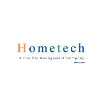 Home Tech Services Pvt Ltd. logo - Similar company to Prismartec India Pvt. Ltd.