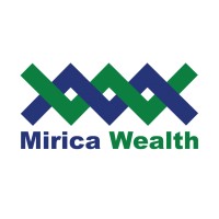 Mirica Wealth logo - Similar company to Flagship Harbor Advisors