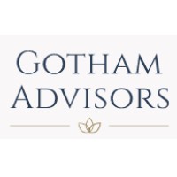 Gotham Advisors logo - Similar company to Oper8Tion