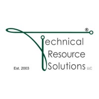 Technical Resource Solutions, LLC logo - Similar company to Aios Group