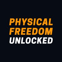 Physical Freedom Unlocked logo - Similar company to Beyond △ Movement By Markus Kneissl