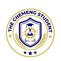 The ChemEng Student logo - Similar company to Chemtech@Chula