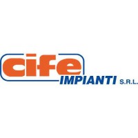 Cife Impianti S.r.l logo - Similar company to Sapitflex S.R.L.
