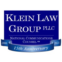 Klein Law Group PLLC logo - Similar company to Combs & Taylor Llp