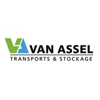 Transports Van Assel logo - Similar company to Cartospé Packaging