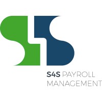 S4S Payroll Management logo - Similar company to Baudin Chateauneuf Dervaux