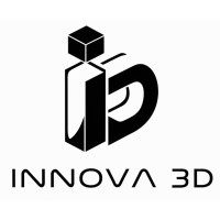 Innova 3D logo - Similar company to Devictio
