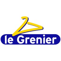 Association le Grenier logo - Similar company to Ads Insertion