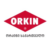 Orkin Georgia • ორკინი საქართველო logo - Similar company to Lazieri • ლაზიერი