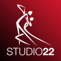 Studio 22: A Ballroom & Social Dance Club logo - Similar company to Head West Studio