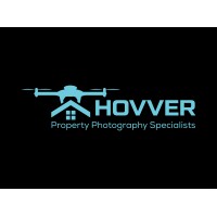 Hovver- Property Photography Specialists logo - Similar company to Northpoint360 Property Marketing
