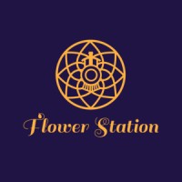 Flower Station Dubai logo - Similar company to Eazy Moving & Storage
