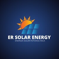 ER Solar Energy logo - Similar company to Master Solar Energy