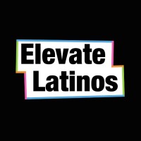 Elevate Latinos logo - Similar company to Comprende