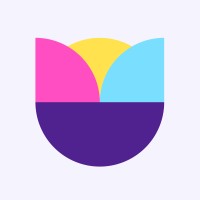 Pollen logo - Similar company to Alegria.Group