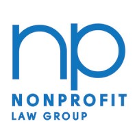 Nonprofit Law Group logo - Similar company to Data Privacy & Cybersecurity Law Association At Suffolk University Law School
