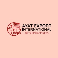 Ayat Export International logo - Similar company to Ayãt Couture