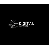 The Digital Impacts logo - Similar company to Digital Construction Technology