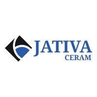 JATIVA Ceram logo - Similar company to Ricoth