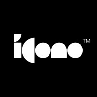 Icono Comunicadores logo - Similar company to Braw Studio | Branding