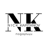 Подаръци NK by DABA logo - Similar company to Frame Architecture/Design