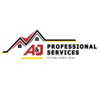 A&J Professional Services logo - Similar company to Silk-Leadwork Ltd