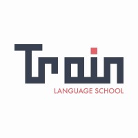 Train Language School logo - Similar company to Smart Solution