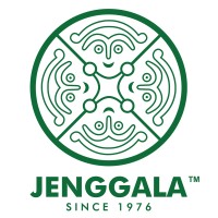 Jenggala Keramik Bali logo - Similar company to Gaya Ceramic And Design